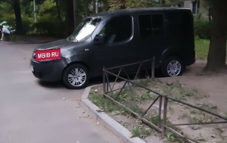 Fiat Doblo I, 2008 год, 420 000 рублей, 4 фотография