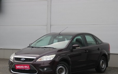 Ford Focus II рестайлинг, 2008 год, 655 000 рублей, 1 фотография