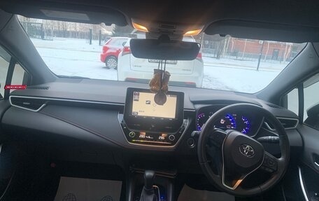 Toyota Corolla, 2018 год, 1 930 000 рублей, 7 фотография