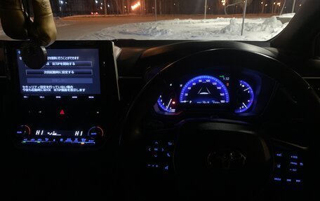 Toyota Corolla, 2018 год, 1 930 000 рублей, 13 фотография