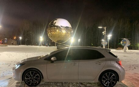 Toyota Corolla, 2018 год, 1 930 000 рублей, 18 фотография