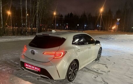 Toyota Corolla, 2018 год, 1 930 000 рублей, 16 фотография