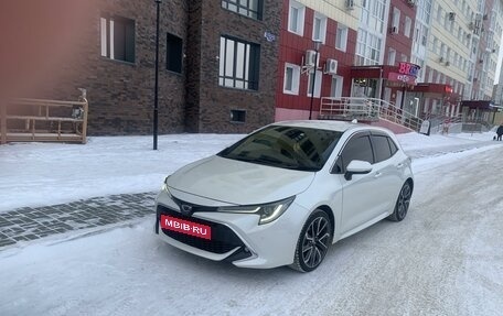 Toyota Corolla, 2018 год, 1 930 000 рублей, 12 фотография