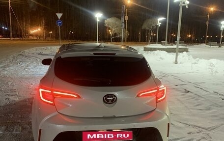 Toyota Corolla, 2018 год, 1 930 000 рублей, 14 фотография