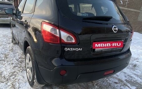 Nissan Qashqai, 2012 год, 1 200 000 рублей, 4 фотография