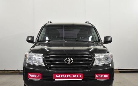 Toyota Land Cruiser 200, 2010 год, 2 990 000 рублей, 3 фотография