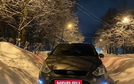 Ford S-MAX I, 2013 год, 1 650 000 рублей, 2 фотография