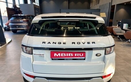 Land Rover Range Rover Evoque I, 2011 год, 2 150 000 рублей, 4 фотография