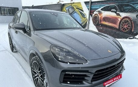 Porsche Cayenne III, 2019 год, 8 400 000 рублей, 14 фотография