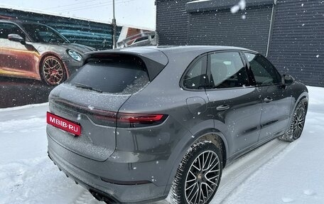 Porsche Cayenne III, 2019 год, 8 400 000 рублей, 17 фотография
