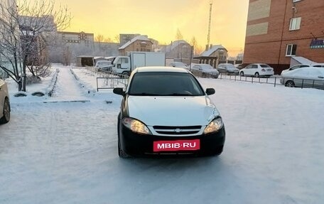 Chevrolet Lacetti, 2005 год, 400 000 рублей, 4 фотография