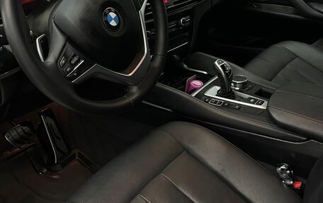 BMW X6, 2019 год, 6 200 000 рублей, 8 фотография