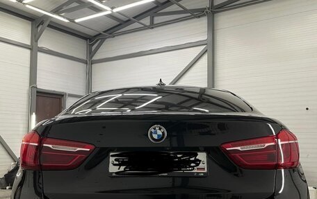 BMW X6, 2019 год, 6 200 000 рублей, 3 фотография