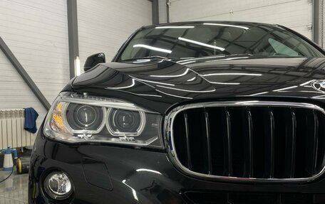 BMW X6, 2019 год, 6 200 000 рублей, 2 фотография