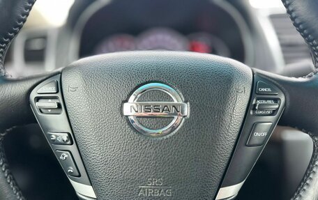 Nissan Teana, 2012 год, 1 470 000 рублей, 12 фотография