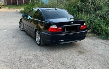 BMW 3 серия, 2003 год, 1 300 000 рублей, 2 фотография