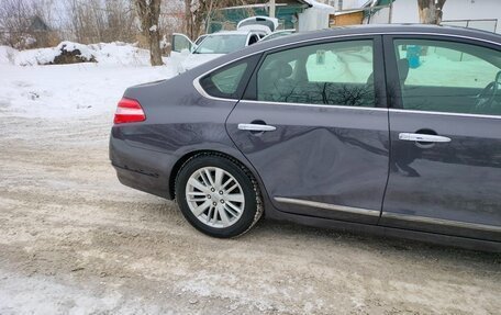 Nissan Teana, 2009 год, 1 400 000 рублей, 12 фотография