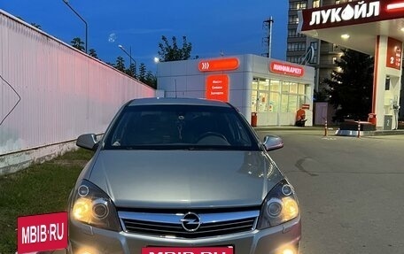 Opel Astra H, 2012 год, 799 000 рублей, 2 фотография