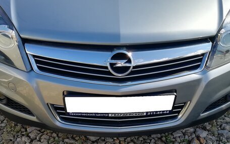 Opel Astra H, 2012 год, 799 000 рублей, 7 фотография