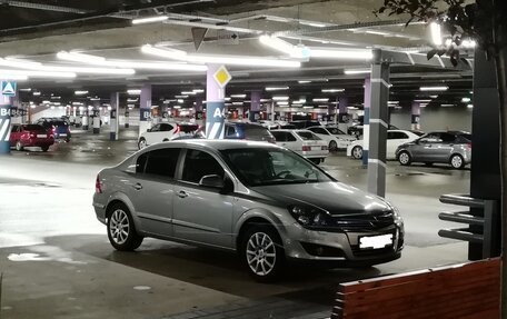 Opel Astra H, 2012 год, 799 000 рублей, 10 фотография