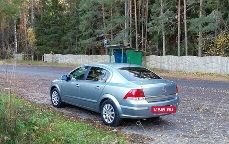 Opel Astra H, 2012 год, 799 000 рублей, 8 фотография