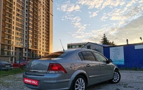 Opel Astra H, 2012 год, 799 000 рублей, 12 фотография