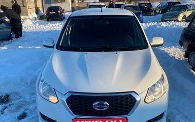 Datsun on-DO I рестайлинг, 2014 год, 539 000 рублей, 1 фотография