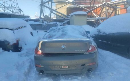 BMW 6 серия, 2005 год, 320 000 рублей, 6 фотография