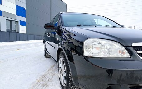 Chevrolet Lacetti, 2011 год, 579 000 рублей, 10 фотография