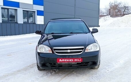 Chevrolet Lacetti, 2011 год, 579 000 рублей, 2 фотография