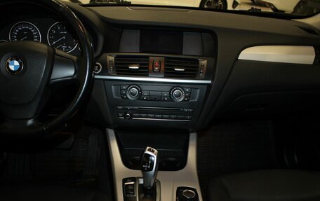 BMW X3, 2013 год, 1 950 000 рублей, 8 фотография