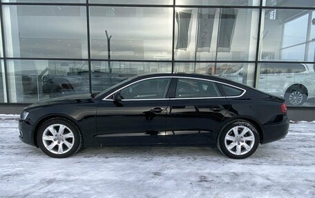 Audi A5, 2011 год, 1 655 000 рублей, 3 фотография