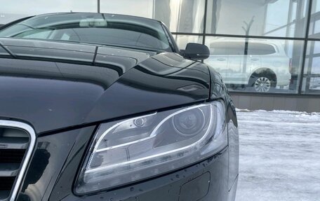 Audi A5, 2011 год, 1 655 000 рублей, 7 фотография