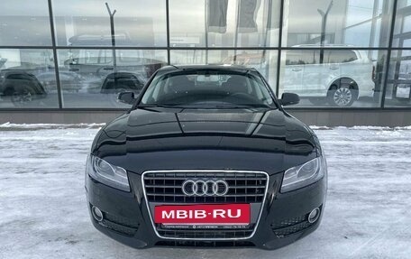 Audi A5, 2011 год, 1 655 000 рублей, 5 фотография