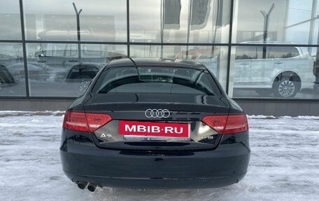 Audi A5, 2011 год, 1 655 000 рублей, 6 фотография