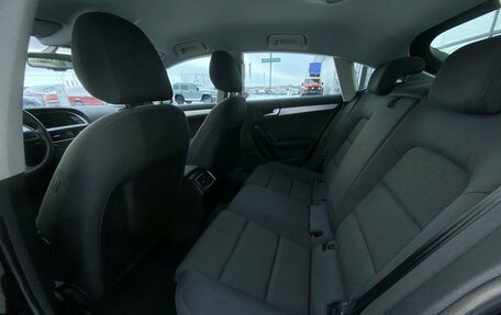 Audi A5, 2011 год, 1 655 000 рублей, 10 фотография