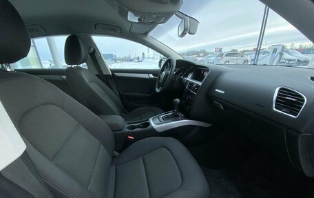 Audi A5, 2011 год, 1 655 000 рублей, 9 фотография