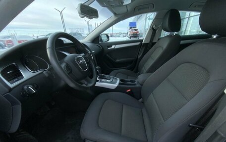 Audi A5, 2011 год, 1 655 000 рублей, 12 фотография