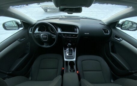 Audi A5, 2011 год, 1 655 000 рублей, 8 фотография