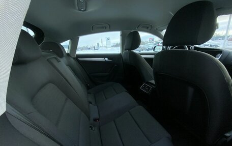 Audi A5, 2011 год, 1 655 000 рублей, 11 фотография