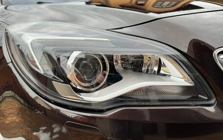 Opel Insignia II рестайлинг, 2014 год, 1 750 000 рублей, 10 фотография