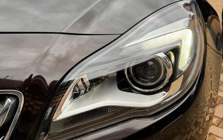 Opel Insignia II рестайлинг, 2014 год, 1 750 000 рублей, 31 фотография