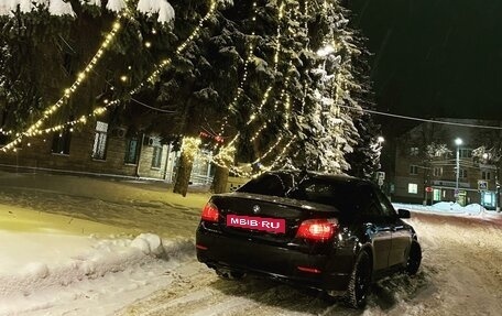 BMW 5 серия, 2003 год, 750 000 рублей, 7 фотография