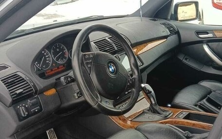 BMW X5, 2003 год, 720 000 рублей, 7 фотография