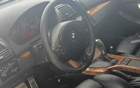 BMW X5, 2003 год, 720 000 рублей, 11 фотография