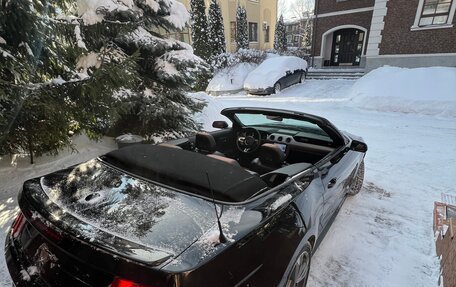 Ford Mustang VI рестайлинг, 2021 год, 3 499 999 рублей, 4 фотография