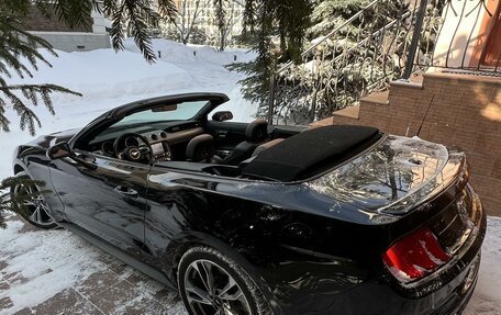 Ford Mustang VI рестайлинг, 2021 год, 3 499 999 рублей, 3 фотография