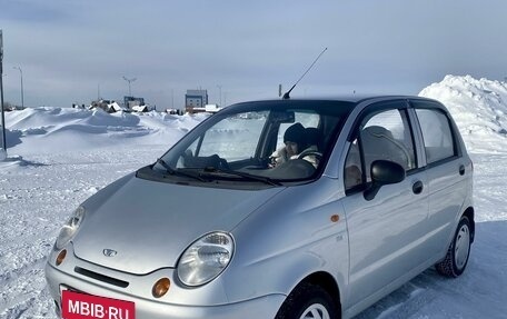 Daewoo Matiz I, 2012 год, 360 000 рублей, 3 фотография