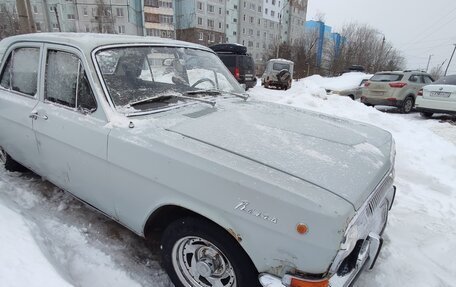 ГАЗ 24 «Волга» I (24), 1978 год, 470 000 рублей, 5 фотография