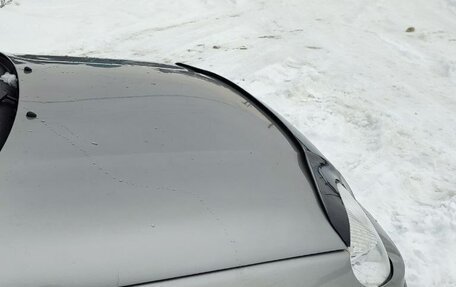 Chevrolet Niva I рестайлинг, 2012 год, 560 000 рублей, 13 фотография